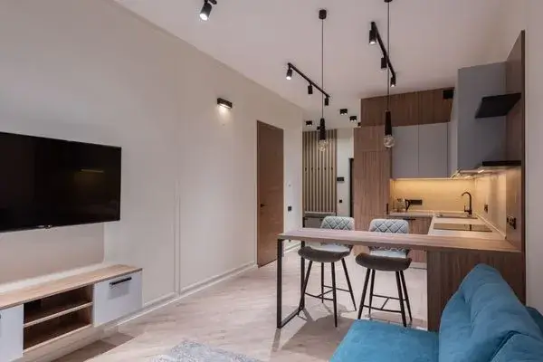 unit and apartment renovations (location)