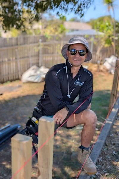 David is your local reliabe Handyman servicing Ipswich, Springfield and west Brisbane